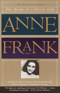 Dairy of a Young Girl - Anne Frank